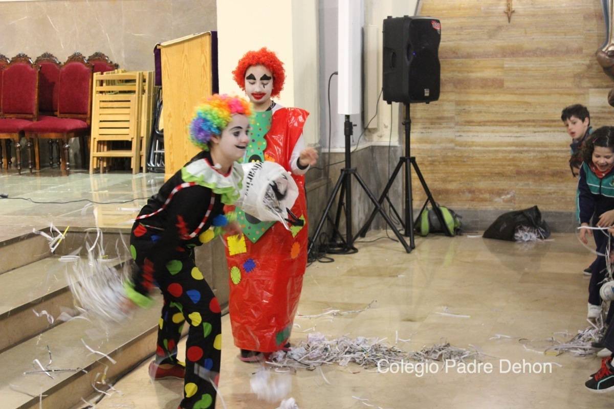 2014 03 13 CELEBRACIÓN LITÚRGICA (209)